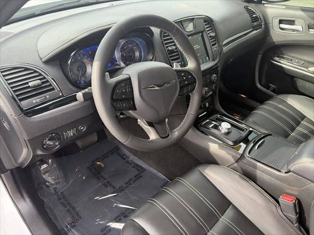 2023 Chrysler 300 300S