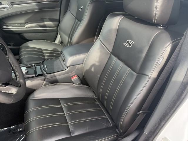 2023 Chrysler 300 300S