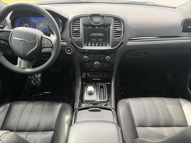 2023 Chrysler 300 300S