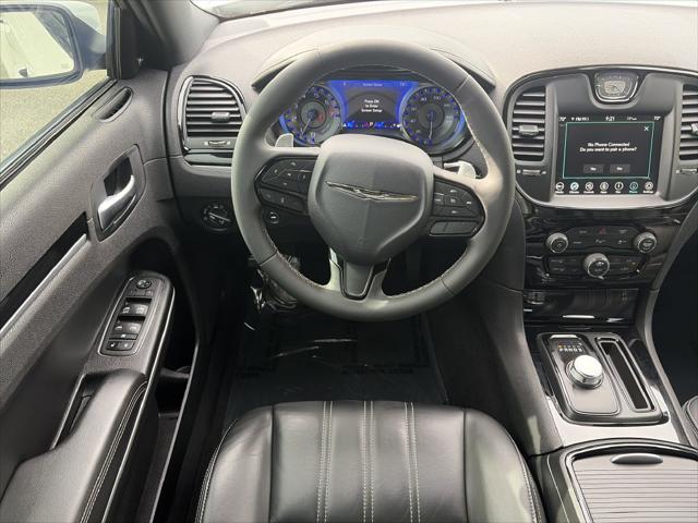 2023 Chrysler 300 300S