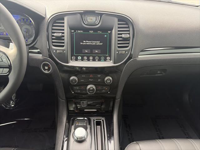 2023 Chrysler 300 300S