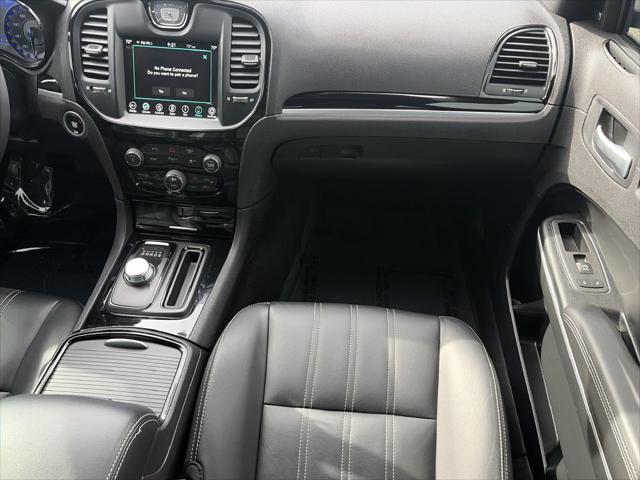 2023 Chrysler 300 300S