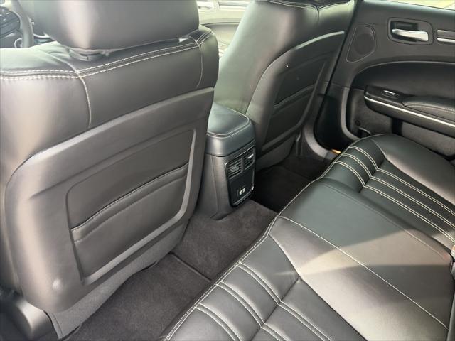 2023 Chrysler 300 300S