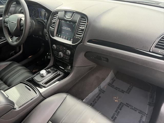 2023 Chrysler 300 300S