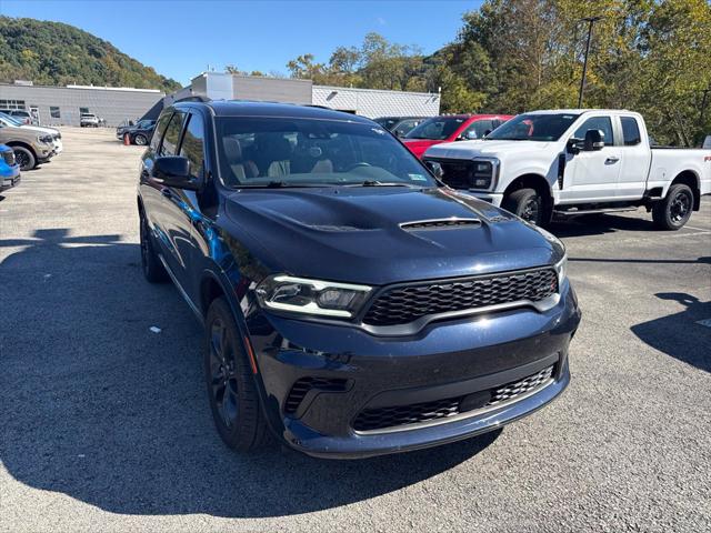 2024 Dodge Durango GT Plus AWD for sale in White Oak, PA