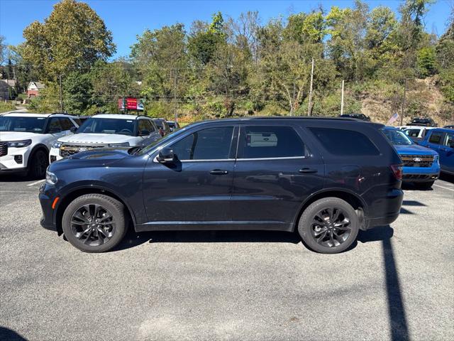 2024 Dodge Durango GT Plus AWD