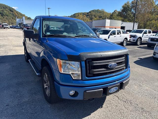 2013 Ford F-150 STX for sale in White Oak, PA