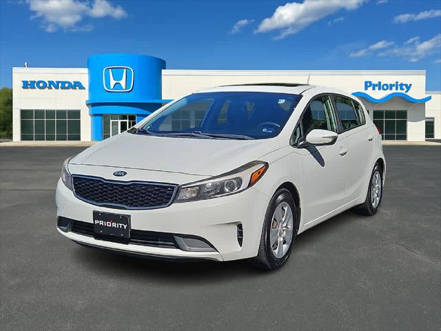 2017 Kia Forte LX for sale in Chesapeake, VA