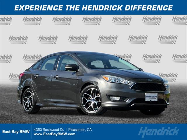 2015 Ford Focus SE for sale in Daleville, IN