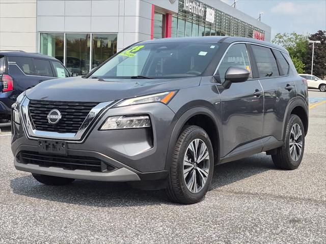 2023 Nissan Rogue SV Intelligent AWD for sale in Dover, DE