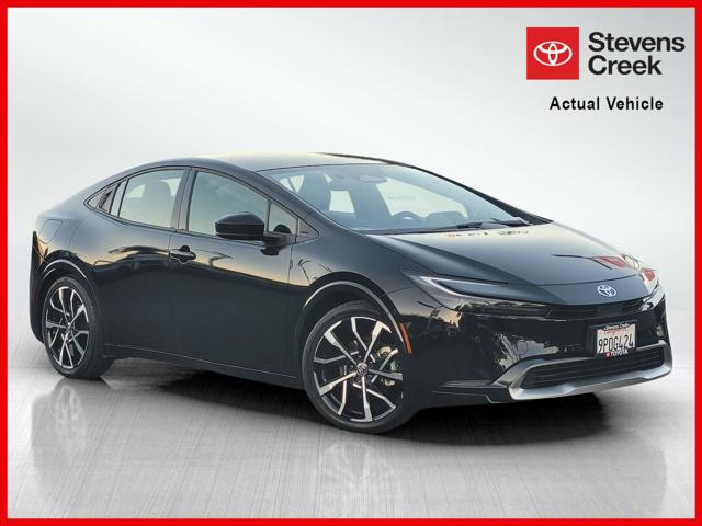 2024 Toyota Prius Prime XSE Premium for sale in San Jose, CA