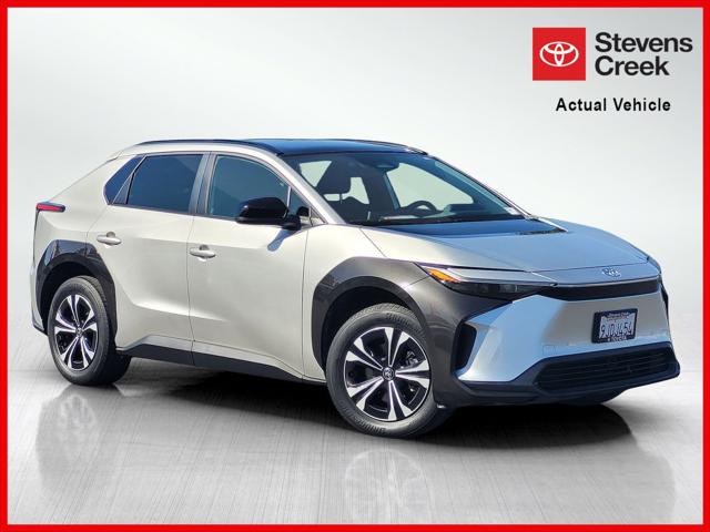 2023 Toyota bZ4X XLE for sale in San Jose, CA