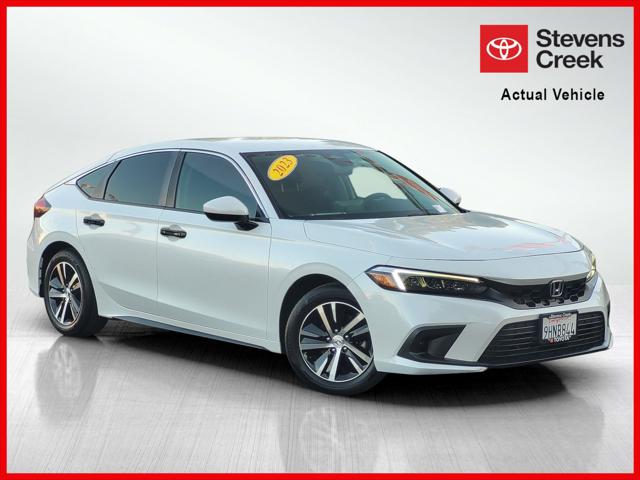 2023 Honda Civic LX for sale in San Jose, CA
