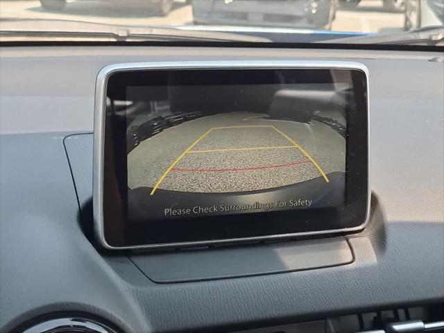2017 Mazda CX-3 Grand Touring