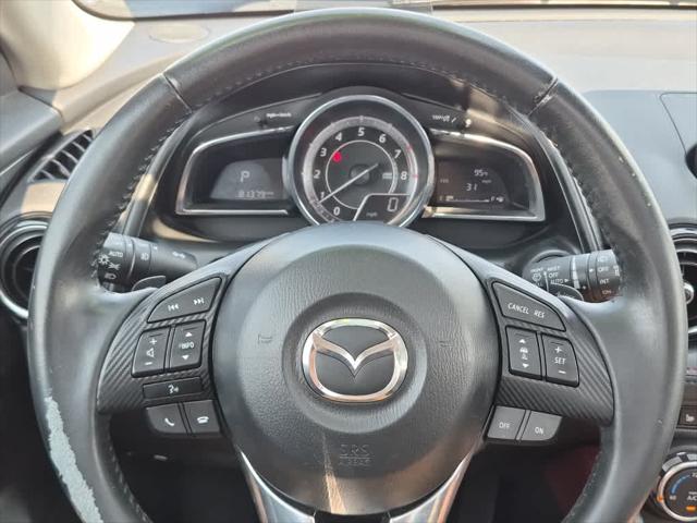 2017 Mazda CX-3 Grand Touring