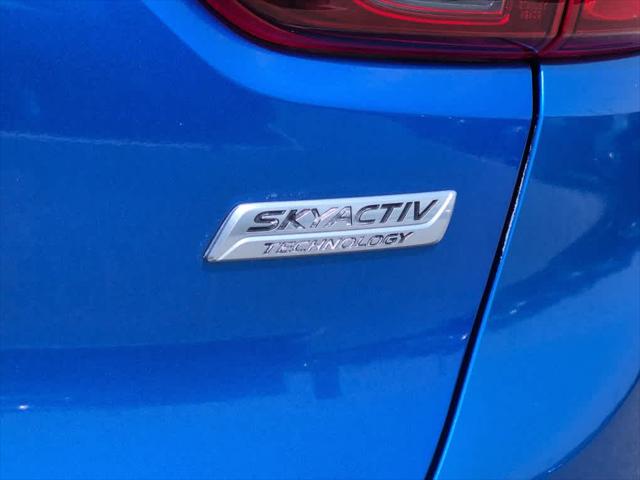 2017 Mazda CX-3 Grand Touring