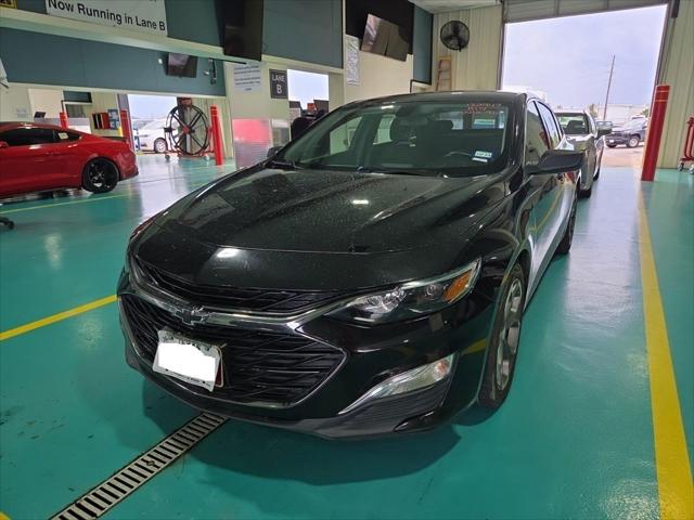 2019 Chevrolet Malibu RS for sale in Gilmer, TX