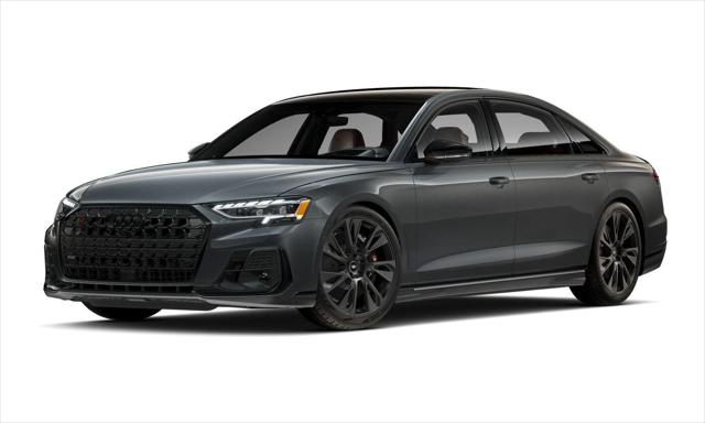 2026 Audi S8 TFSI quattro tiptronic for sale in Omaha, NE