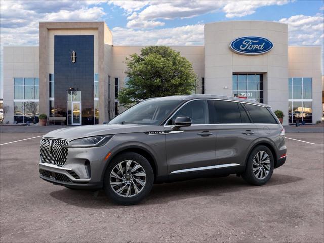 2027 Lincoln Aviator Premiere for sale in Georgetown, TX