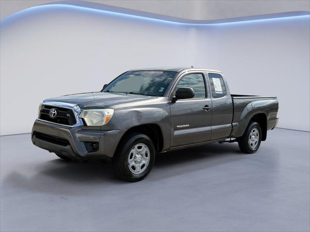 2014 Toyota Tacoma Base for sale in Alcoa, TN
