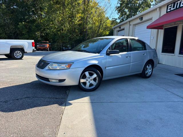 2007 Saturn Ion 3