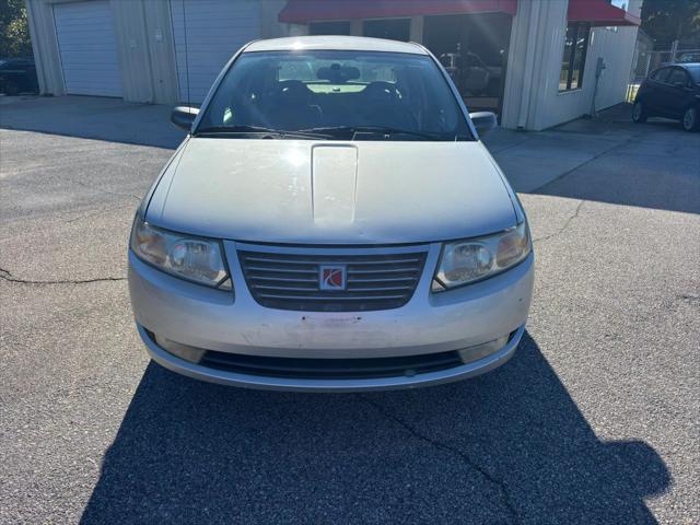 2007 Saturn Ion 3