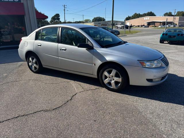 2007 Saturn Ion 3