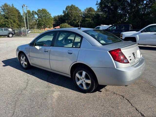 2007 Saturn Ion 3