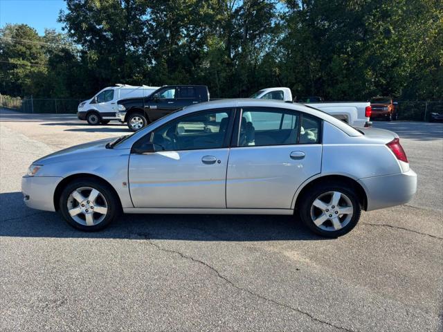 2007 Saturn Ion 3
