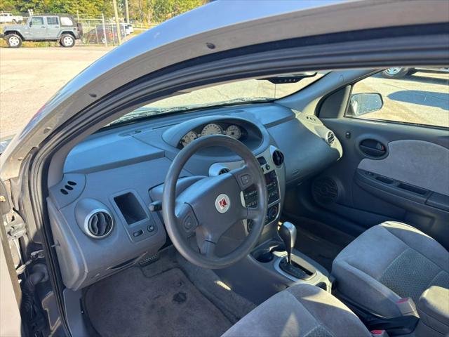 2007 Saturn Ion 3