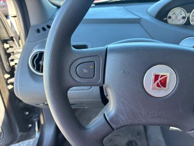 2007 Saturn Ion 3