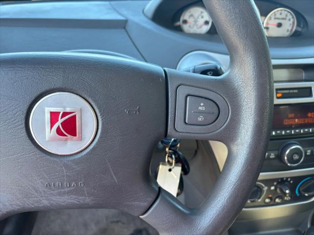 2007 Saturn Ion 3