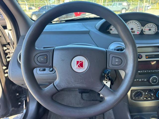 2007 Saturn Ion 3