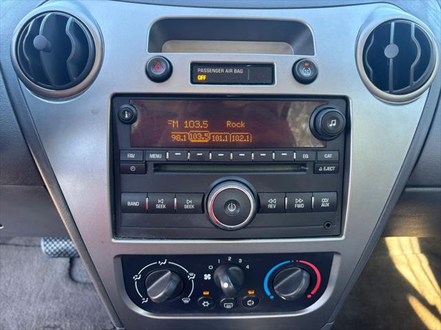 2007 Saturn Ion 3