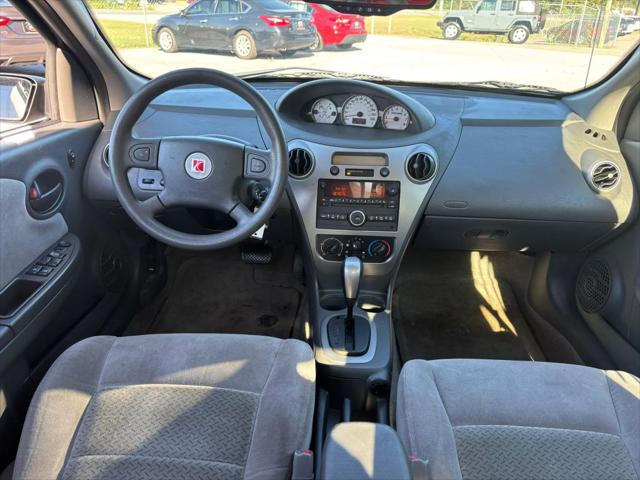 2007 Saturn Ion 3