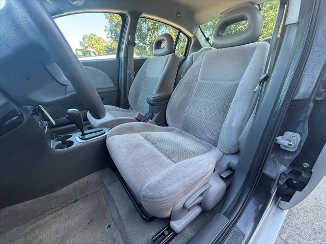 2007 Saturn Ion 3