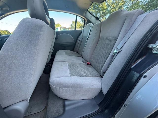 2007 Saturn Ion 3