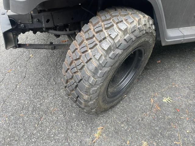 1995 Jeep Wrangler S