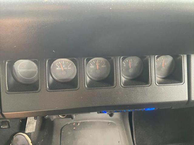 1995 Jeep Wrangler S