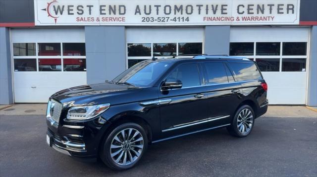 2018 Lincoln Navigator Select for sale in Waterbury, CT