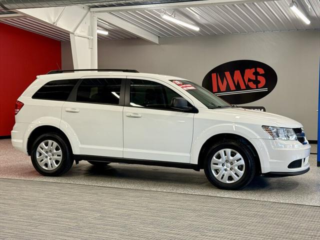 2018 Dodge Journey SE for sale in Grand Rapids, MI