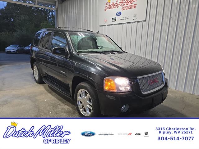 2009 GMC Envoy Denali for sale in Ripley, WV