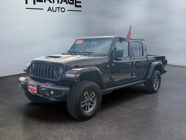 2027 Jeep Gladiator Sport for sale in North Logan, UT