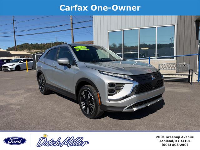 2025 Mitsubishi Eclipse Cross SE S-AWC for sale in Ashland, KY