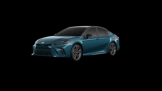 2027 Toyota Camry XSE for sale in Folsom, CA