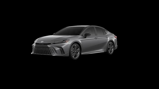 2027 Toyota Camry XSE for sale in Folsom, CA