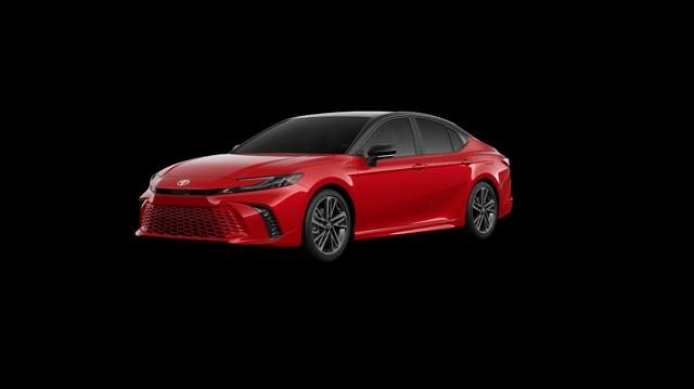 2027 Toyota Camry XSE for sale in Folsom, CA