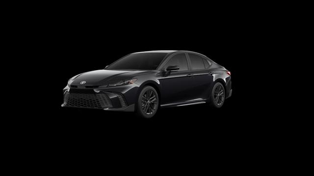 2027 Toyota Camry SE for sale in Folsom, CA