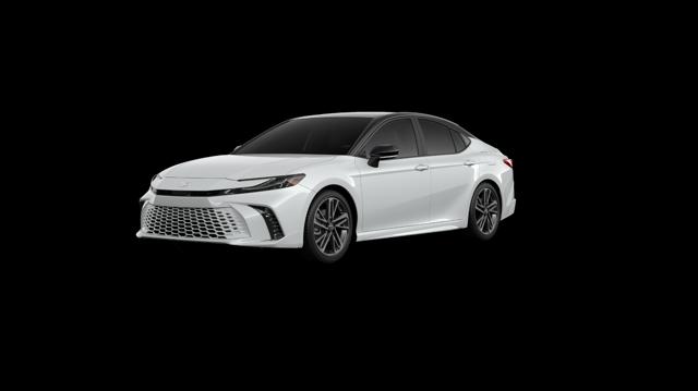 2027 Toyota Camry XSE for sale in Folsom, CA