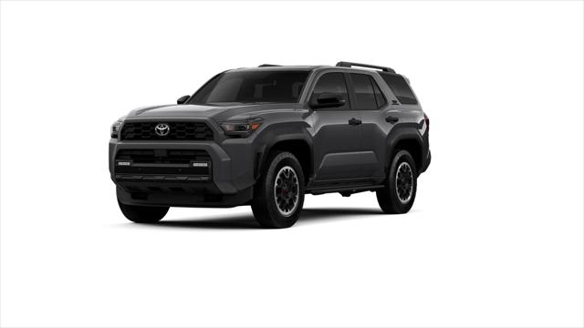 2026 Toyota 4Runner TRD Off-Road Premium for sale in Rancho Santa Margarita, CA